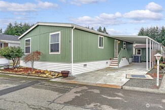 1415 84th St SE Unit 111, Everett, WA 98208
