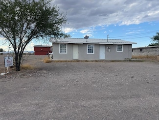 307 Louvain Blvd, Presidio, TX 79845