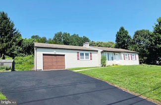 362 Hain Rd, Reading, PA 19608