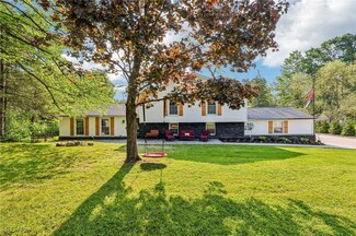12539 Woodside Dr, Chesterland, OH 44026