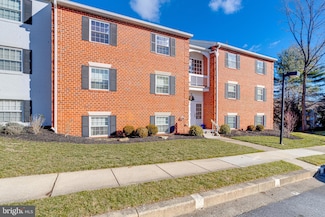 10 Gurteen Ct Unit 301, Lutherville Timonium, MD 21093