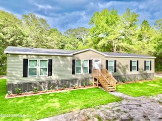 616 Lake Susan Rd, Hawthorne, FL 32640