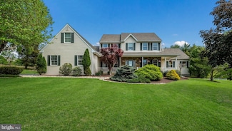 2187 Sugar Bottom Rd, Furlong, PA 18925