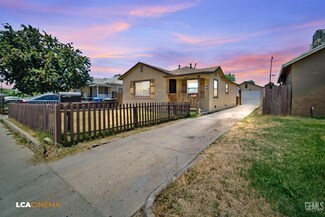 420 Wilson Ave, Bakersfield, CA 93308