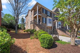 1016 Manchester Way Unit 43, Roswell, GA 30075