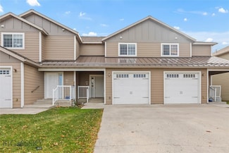 351 Magdalene Way Unit B, Bozeman, MT 59718