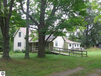 3669 Hottis Rd, Whittemore, MI 48770
