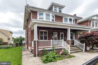 22 E 6th St, Pottstown, PA 19464