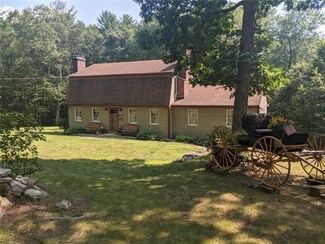 475 Newport Rd, Sterling, CT 06377