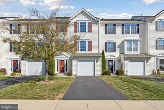 20 Bayberry Ln, Pottstown, PA 19465