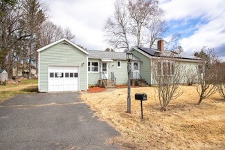 65 E Myrtle St, Orange, MA 01364