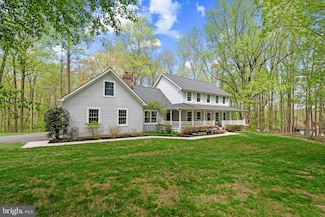27 Clarks Ln, Reisterstown, MD 21136