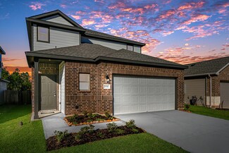 567 Dalloway St, Montgomery, TX 77316