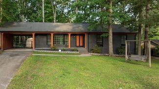 307 Yowland Rd, Henderson, NC 27536