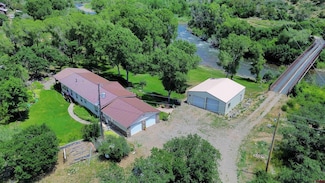 42530 & 42513 Highway 133, Paonia, CO 81428