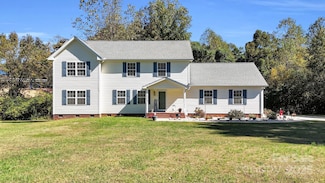 10425 Idlewild Rd, Matthews, NC 28105