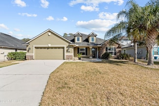 321 Palazzo Cir, Saint Augustine, FL 32092