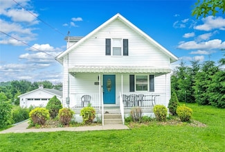 1431 Monastery Dr, Latrobe, PA 15650