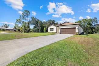 3390 Nadasky Ave, North Port, FL 34288