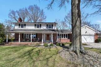 420 Mader Dr, Bucyrus, OH 44820