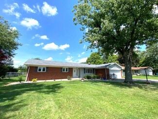 2103 E Monroe Pike, Marion, IN 46953
