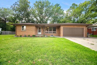 1901 S Lorraine Ave, Wichita, KS 67211