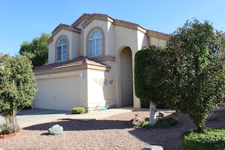 1417 W Lake Mirage Ct, Gilbert, AZ 85233