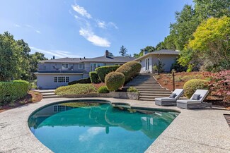 26875 Ortega Dr, Los Altos Hills, CA 94022