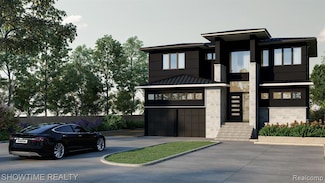 13281 Haddon St, Fenton, MI 48430