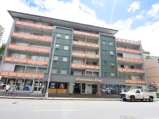 417 Nohonani St Unit 109, Honolulu, HI 96815