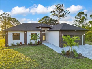 1600 Congress Ave, Lehigh Acres, FL 33972