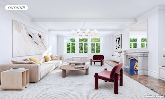 211 Central Park W Unit 4-G, New York, NY 10024