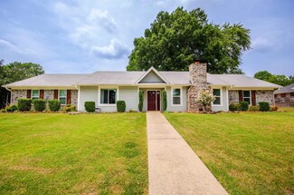401 S Hampton Dr, Conway, AR 72034