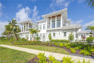 3291 Dorado Ln Unit 101, Naples, FL 34114