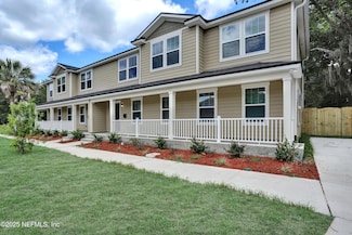 611 Jessie St, Jacksonville, FL 32206