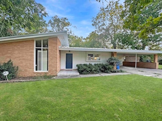 300 Cordelia St, Lufkin, TX 75904