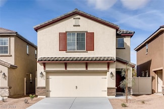 2214 Cosgrove St, Las Vegas, NV 89115