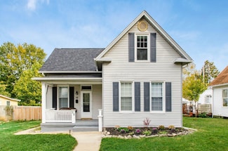 68 E Mound St, Canal Winchester, OH 43110