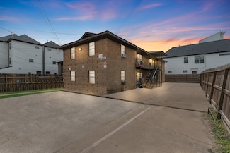 2804 Delano St Unit 1-4, Houston, TX 77004