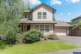 4342 Cloudview Dr S, Salem, OR 97302