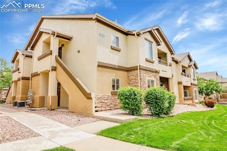 3747 Riviera Grove Unit 103, Colorado Springs, CO 80922