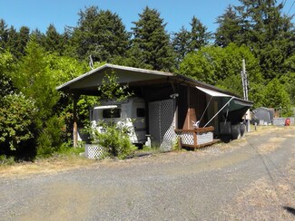 1454 S Forrest St, Westport, WA 98595