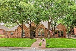 6604 Nantucket Ln, Arlington, TX 76001