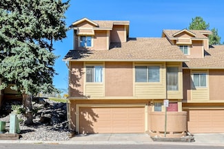 420 Autumn Ridge Cir Unit A, Colorado Springs, CO 80906