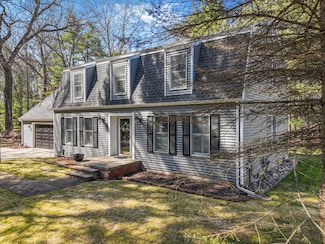 2500 W Nestel Rd, Prudenville, MI 48651