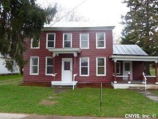 5319 Route 46, Munnsville, NY 13409
