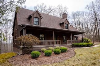 10400 Fox Ridge Rd, Corning, NY 14830