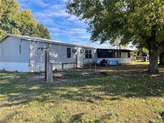 21863 Riggle Rd, Purcell, OK 73080