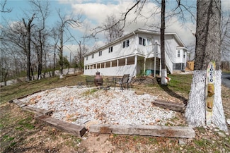 10230 Marango Dr, Rogers, AR 72758
