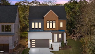 1005 Phoenix Place, Raleigh, NC 27610